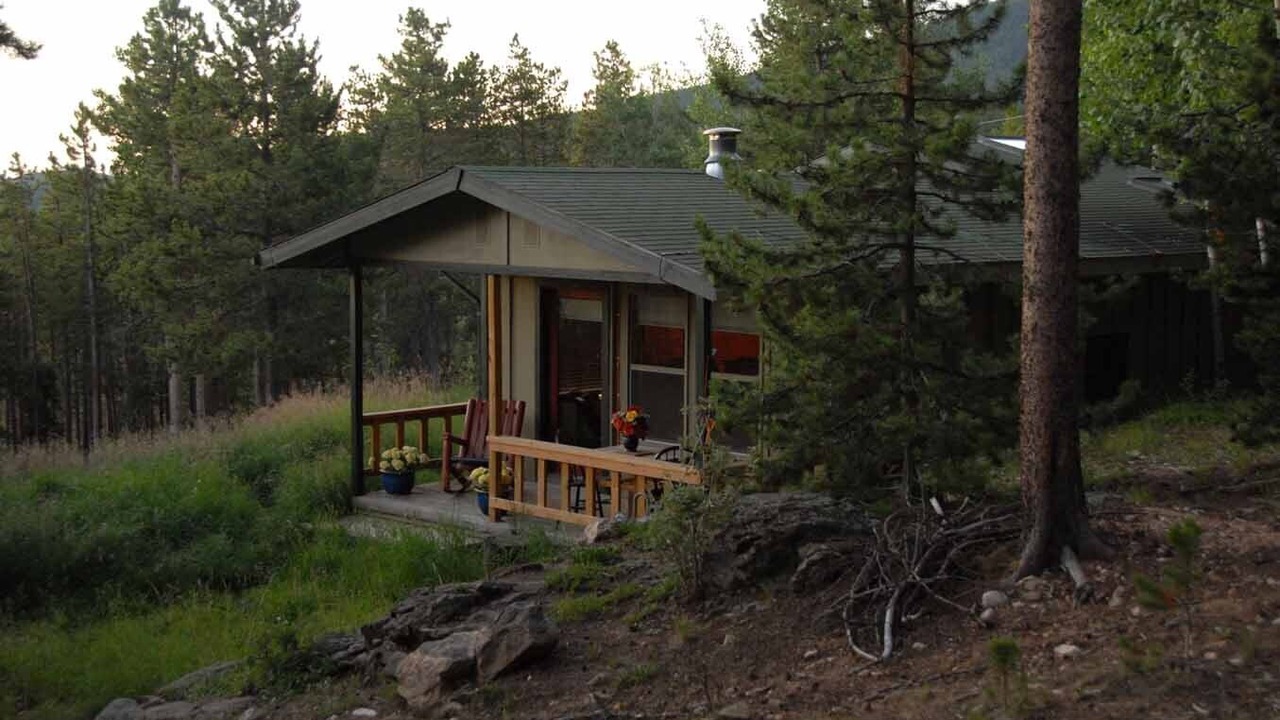 Photo of Others in Evergreen