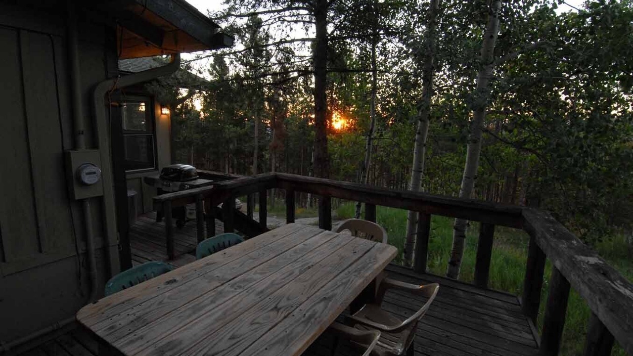 Photo of Bedroom in Evergreen