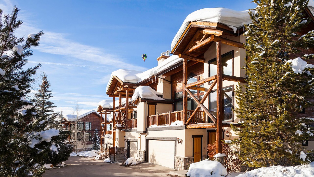 Photo of Others in Steamboat Springs