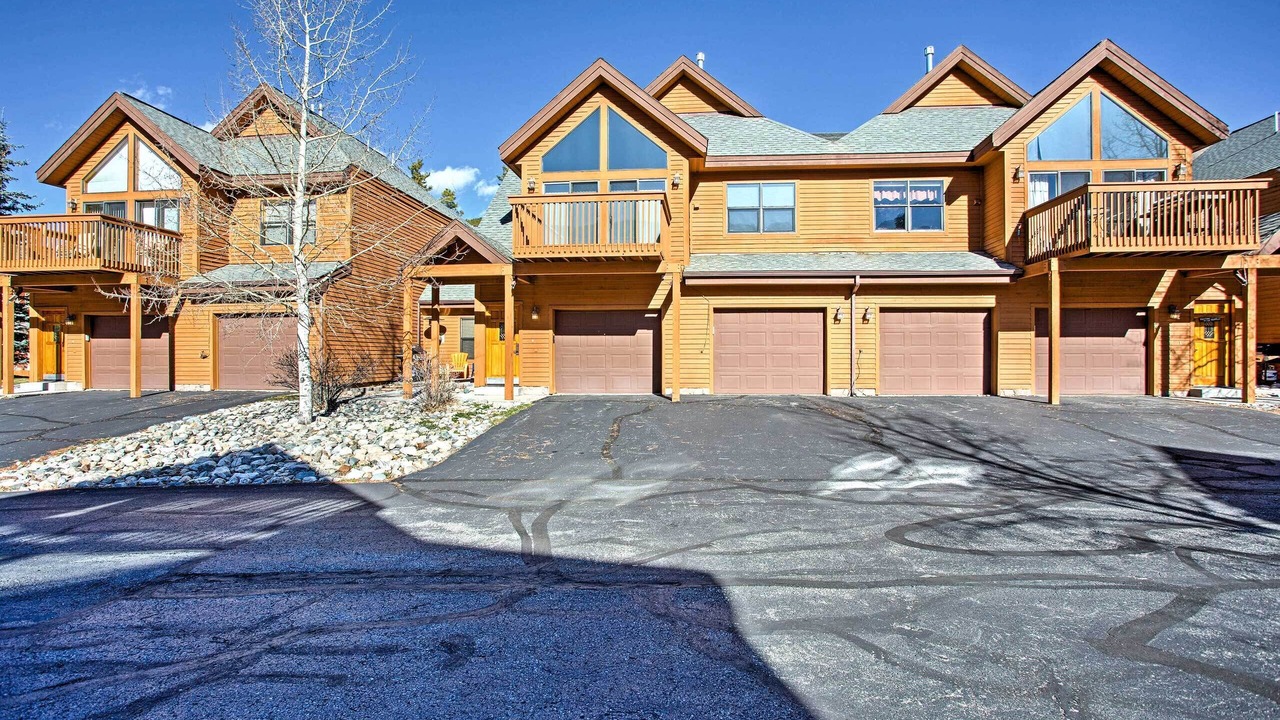 Photo of Outdoor in Mountain House