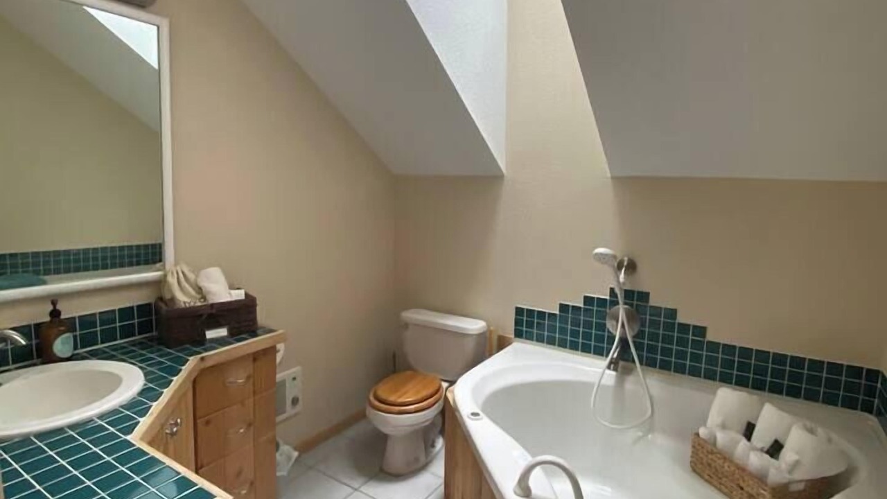 Photo of Bathroom in Buena Vista