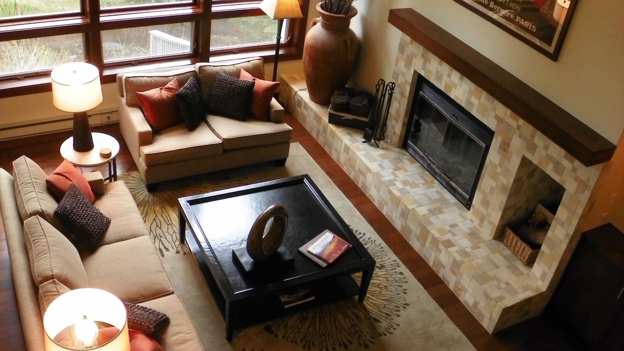 Photo of Livingroom in Vail
