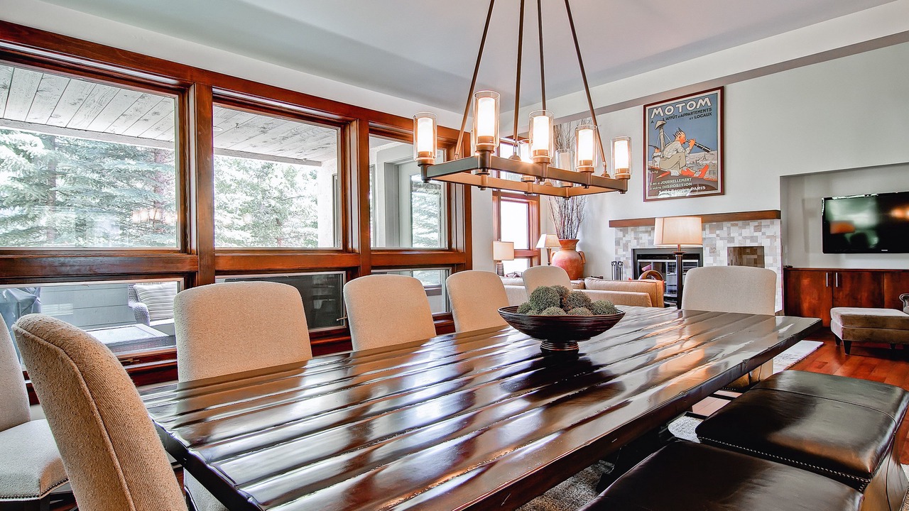 Photo of Livingroom in Vail