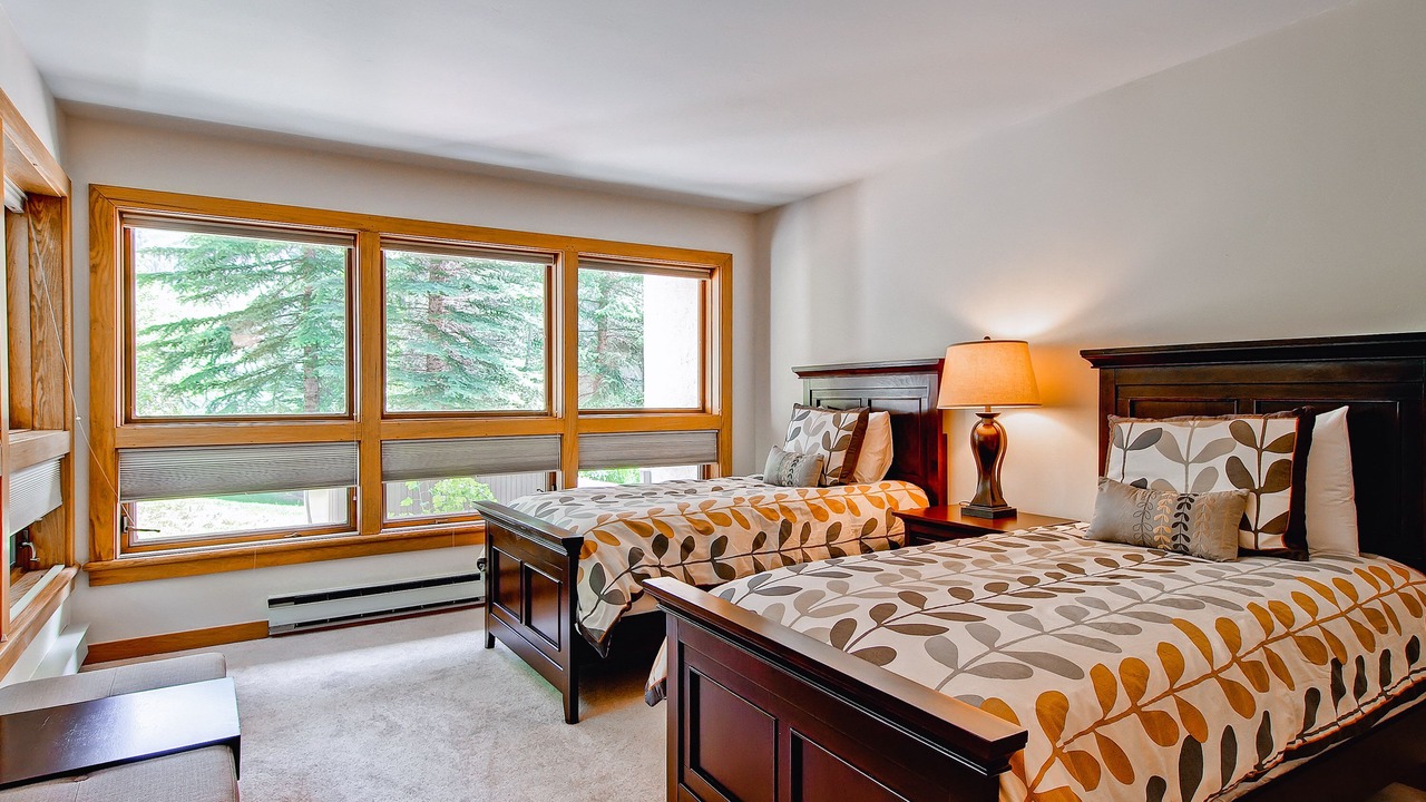 Photo of Bedroom in Vail