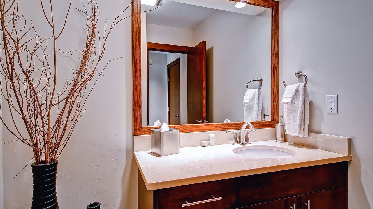 Photo of Bedroom in Vail