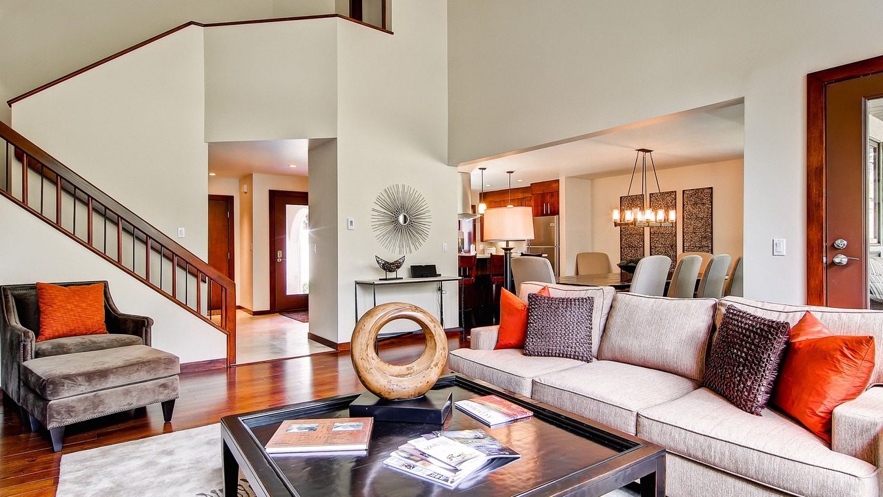 Photo of Bedroom in Vail