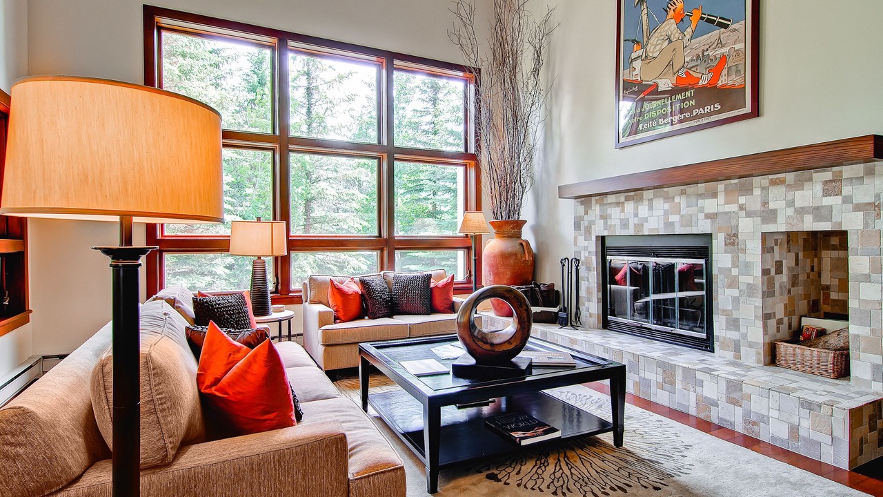 Photo of Bedroom in Vail