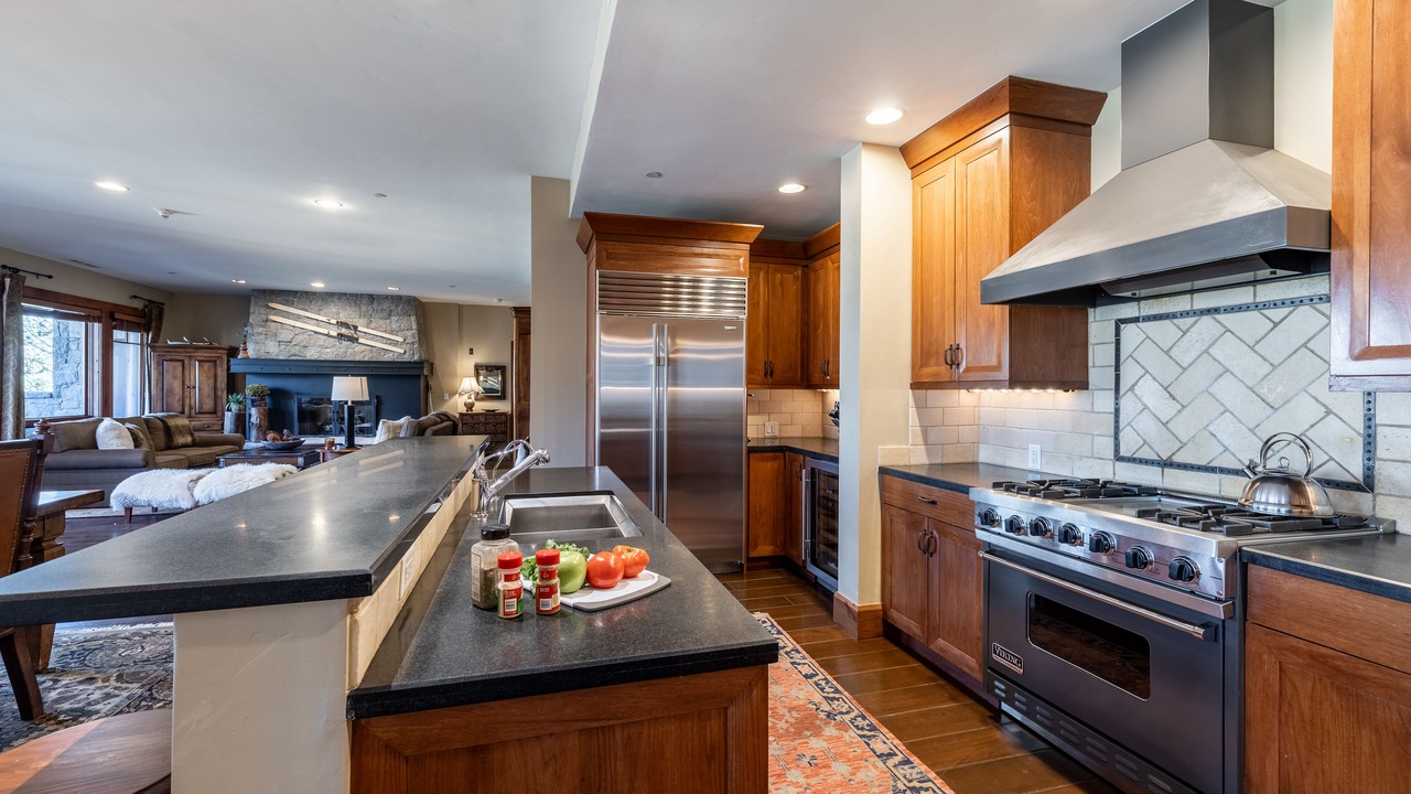 Photo of Kitchen in Avon