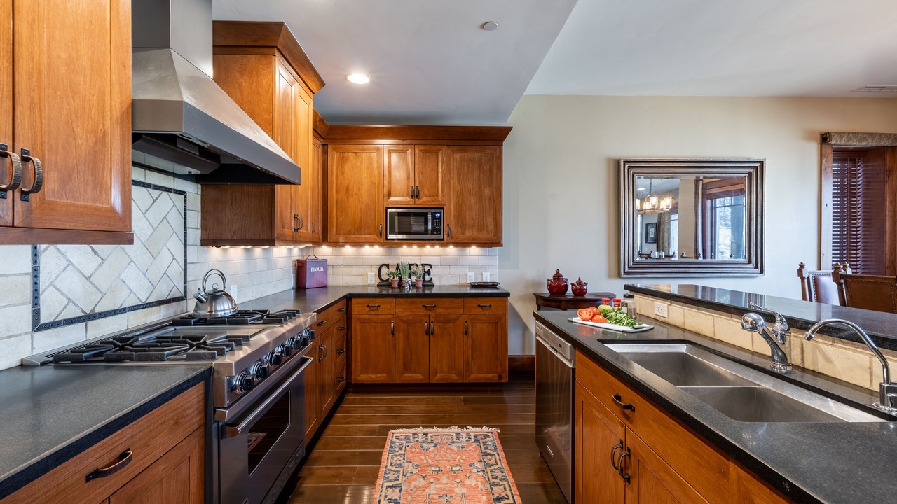 Photo of Kitchen in Avon