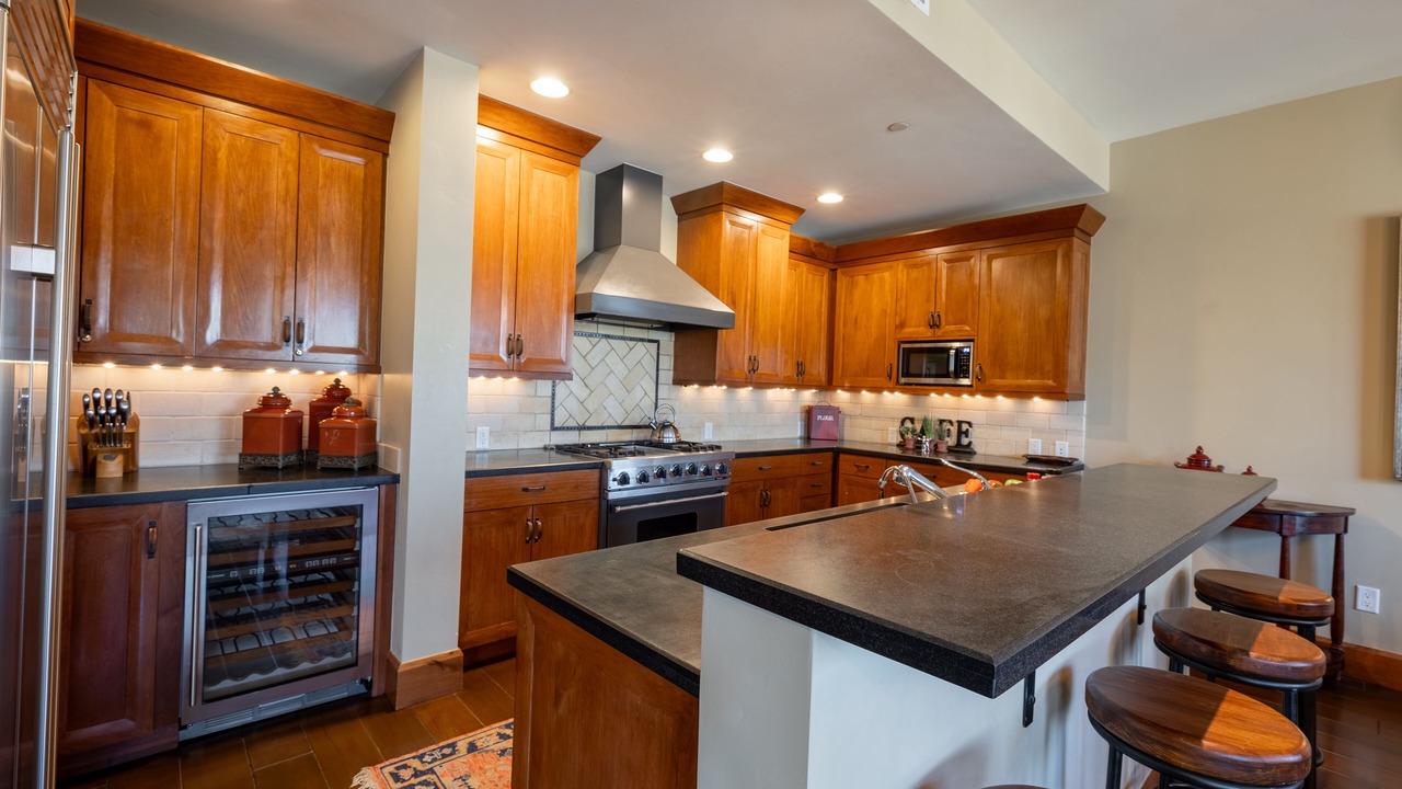 Photo of Kitchen in Avon