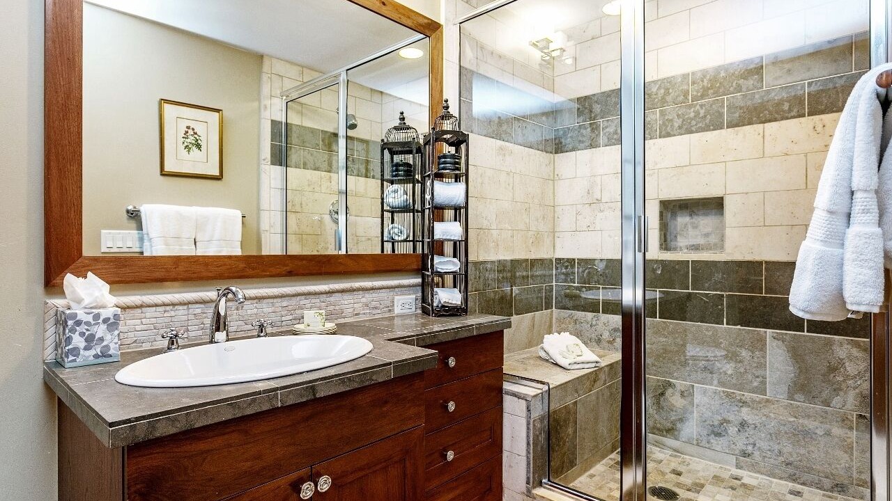 Photo of Bathroom in Avon