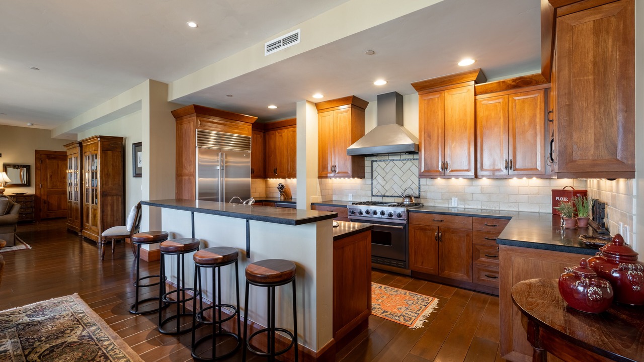 Photo of Kitchen in Avon