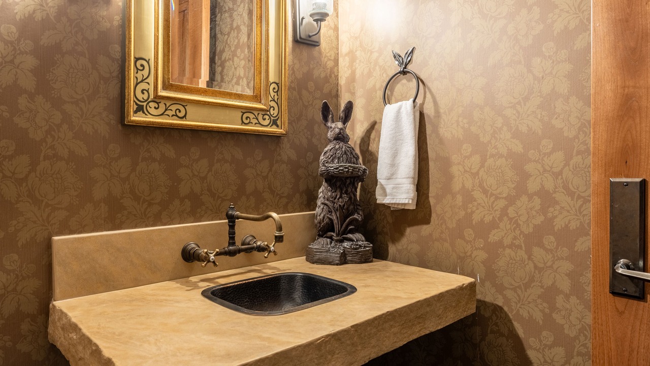 Photo of Bathroom in Avon