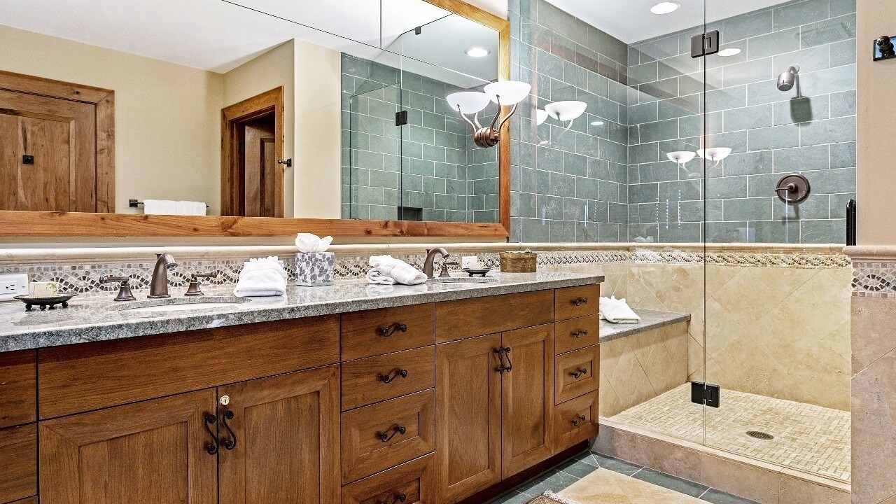 Photo of Bathroom in Avon