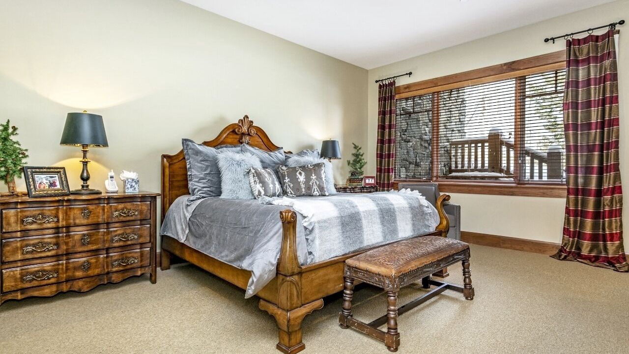 Photo of Bedroom in Avon