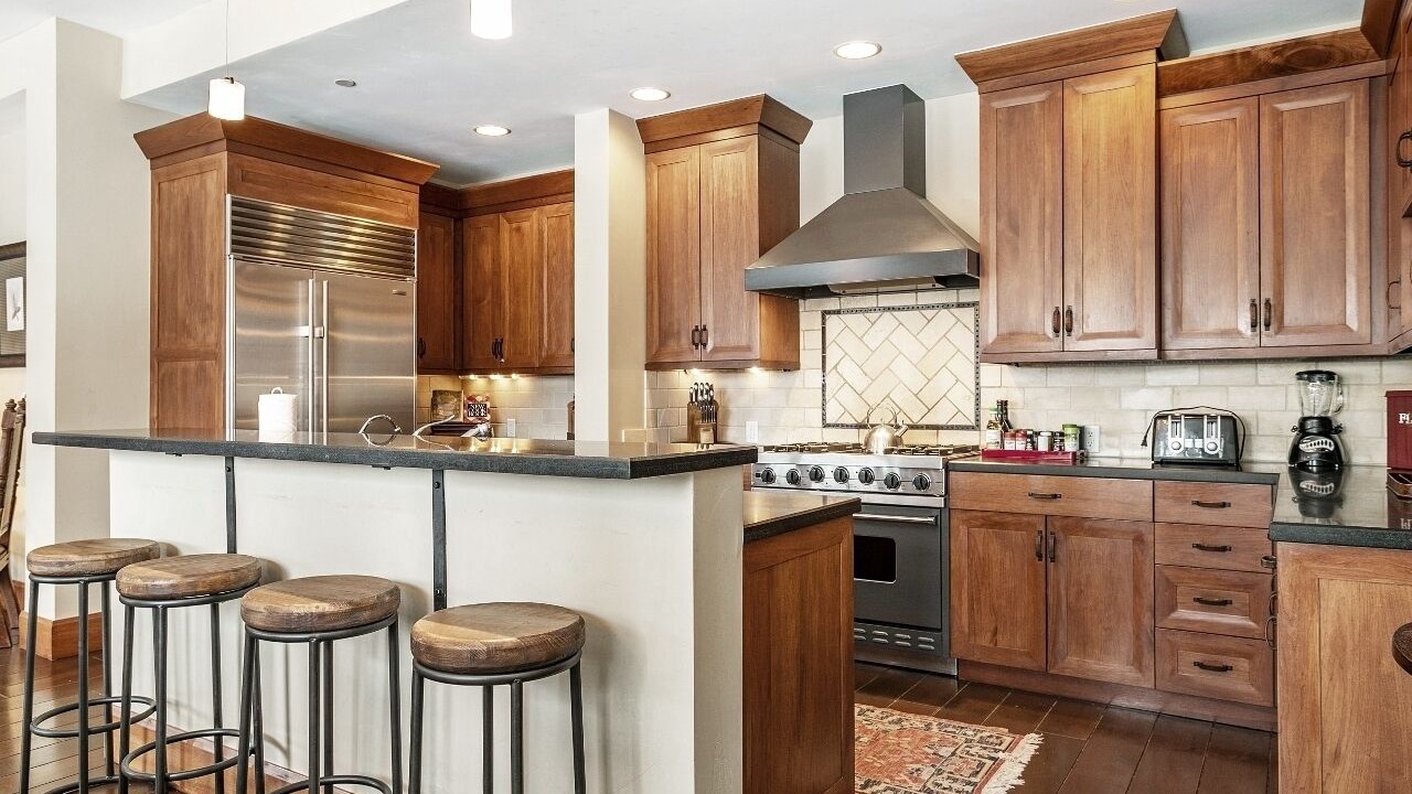 Photo of Kitchen in Avon