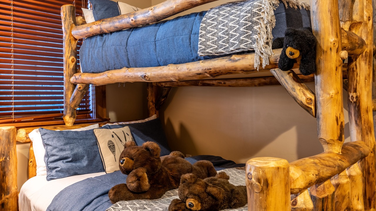 Photo of Bedroom in Avon