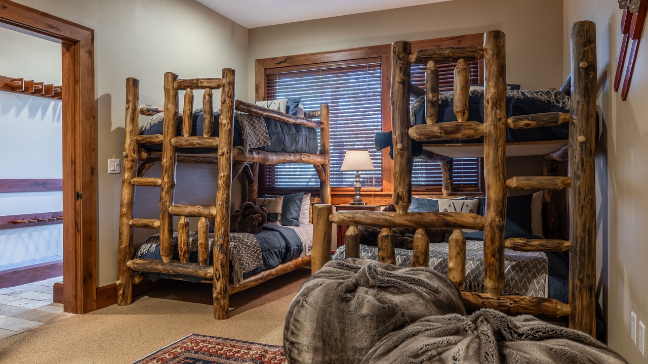 Photo of Bedroom in Avon