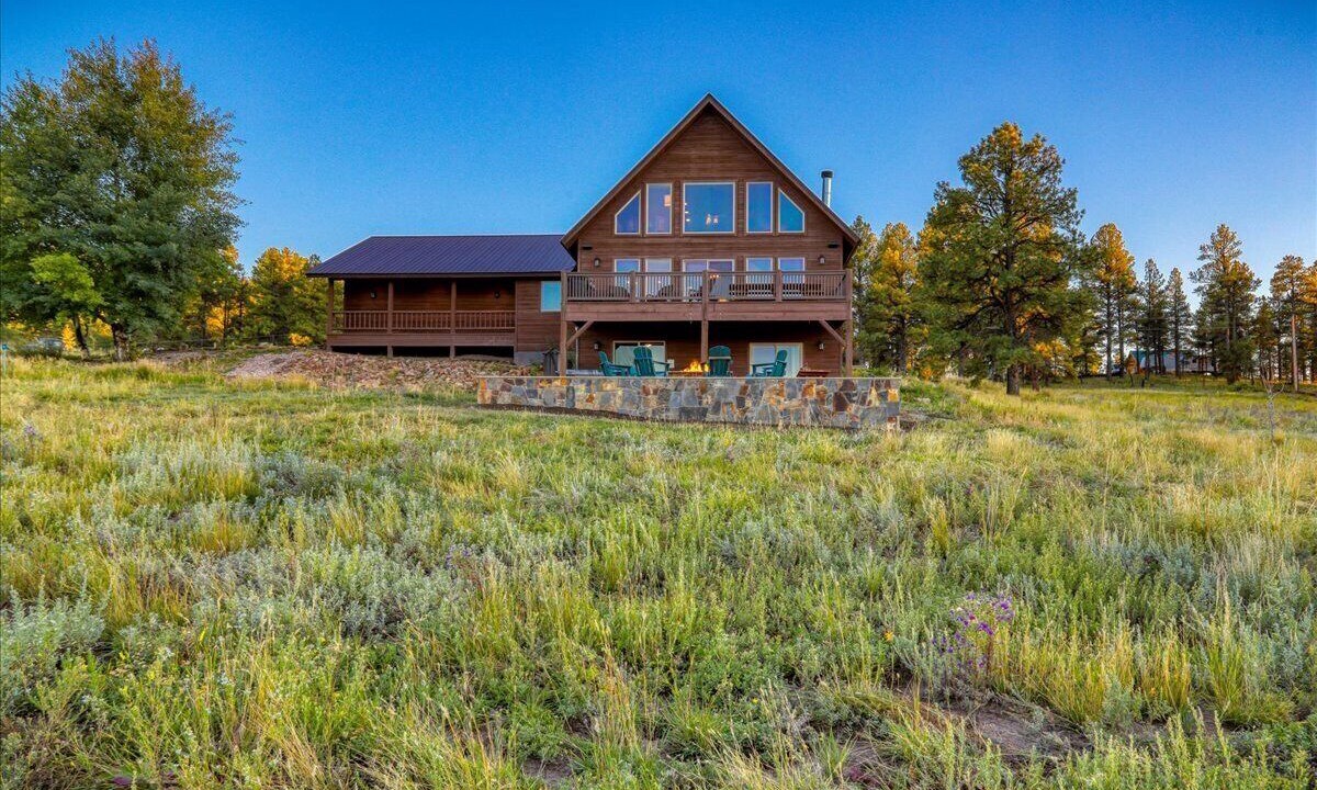 Photo of Outdoor in Pagosa Springs