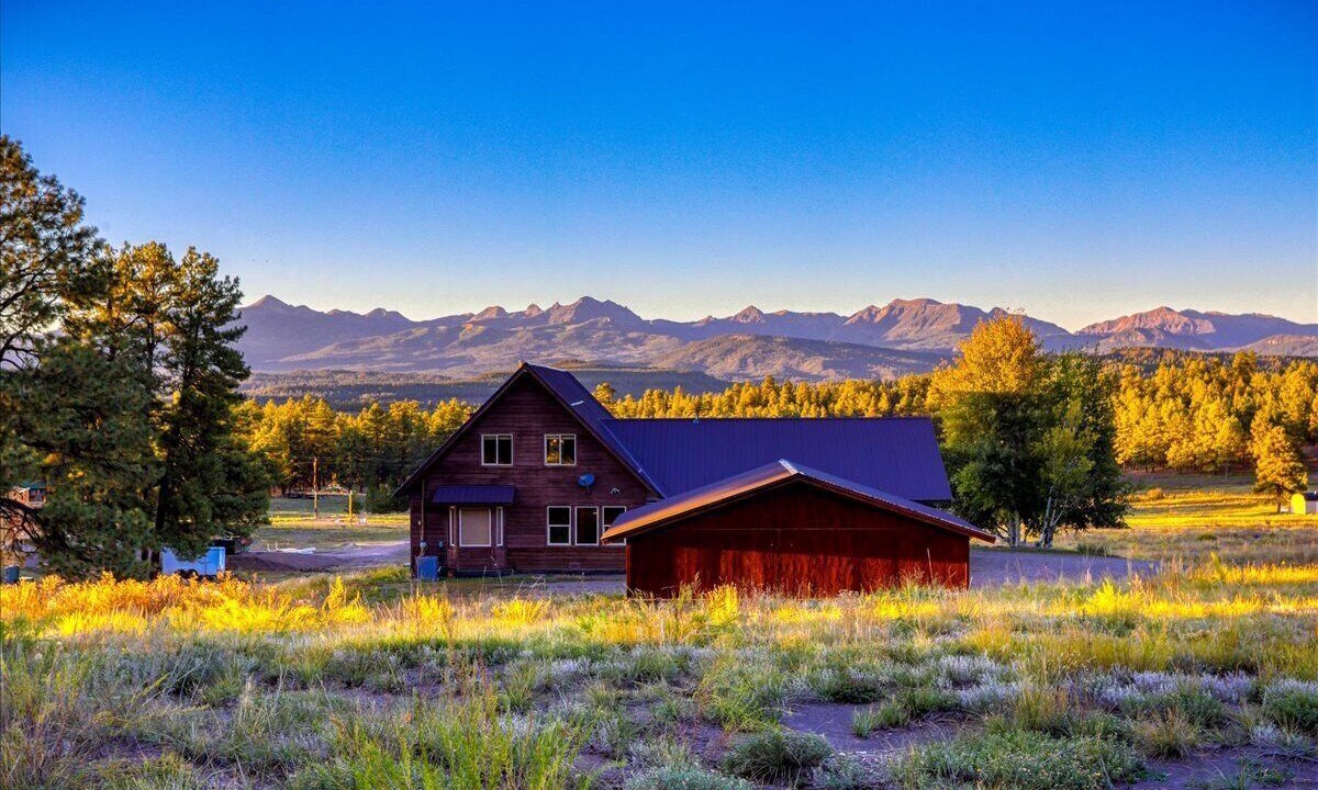 Photo of Outdoor in Pagosa Springs