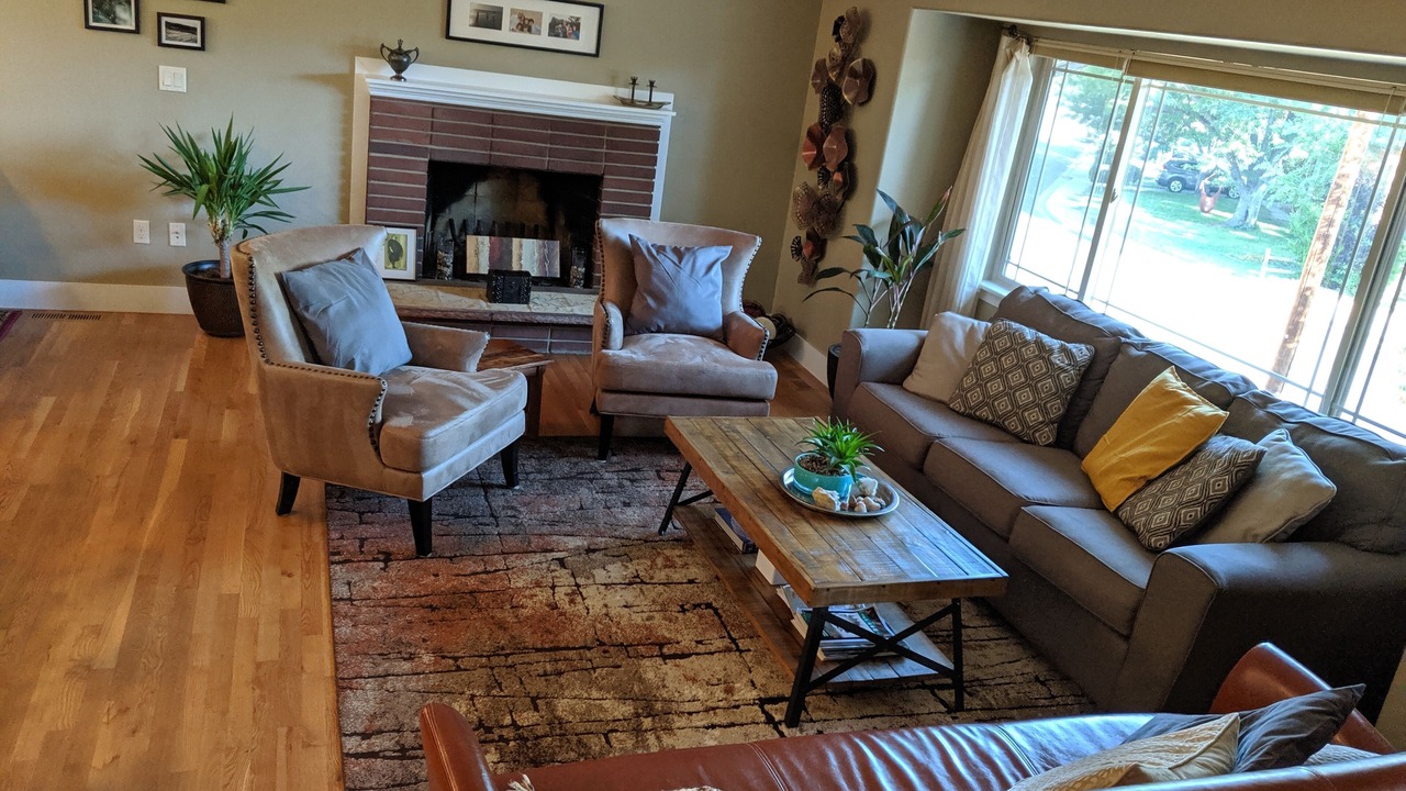 Photo of Livingroom in Park East