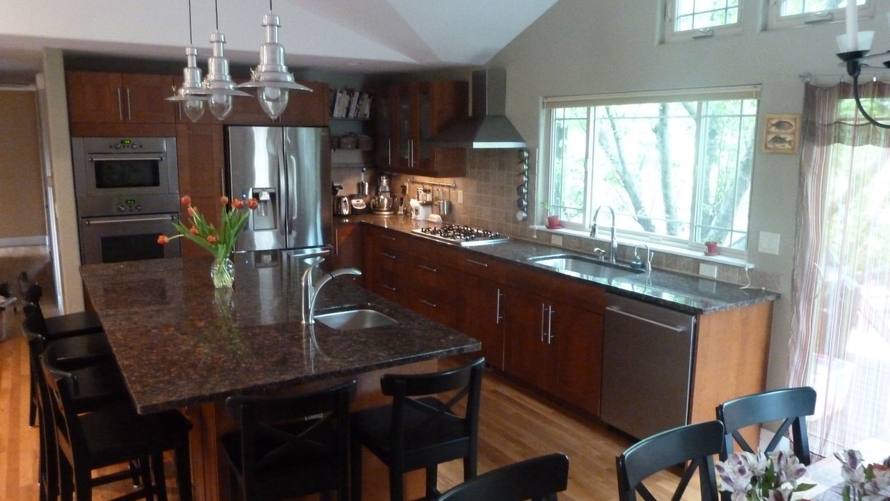 Photo of Kitchen in Park East