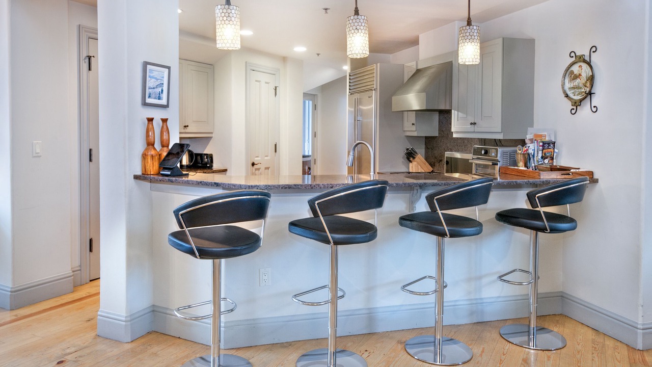 Photo of Kitchen in Beaver Creek