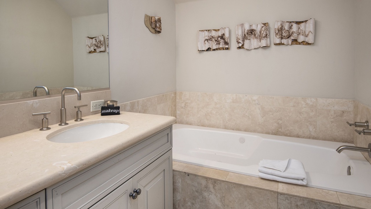 Photo of Bathroom in Beaver Creek