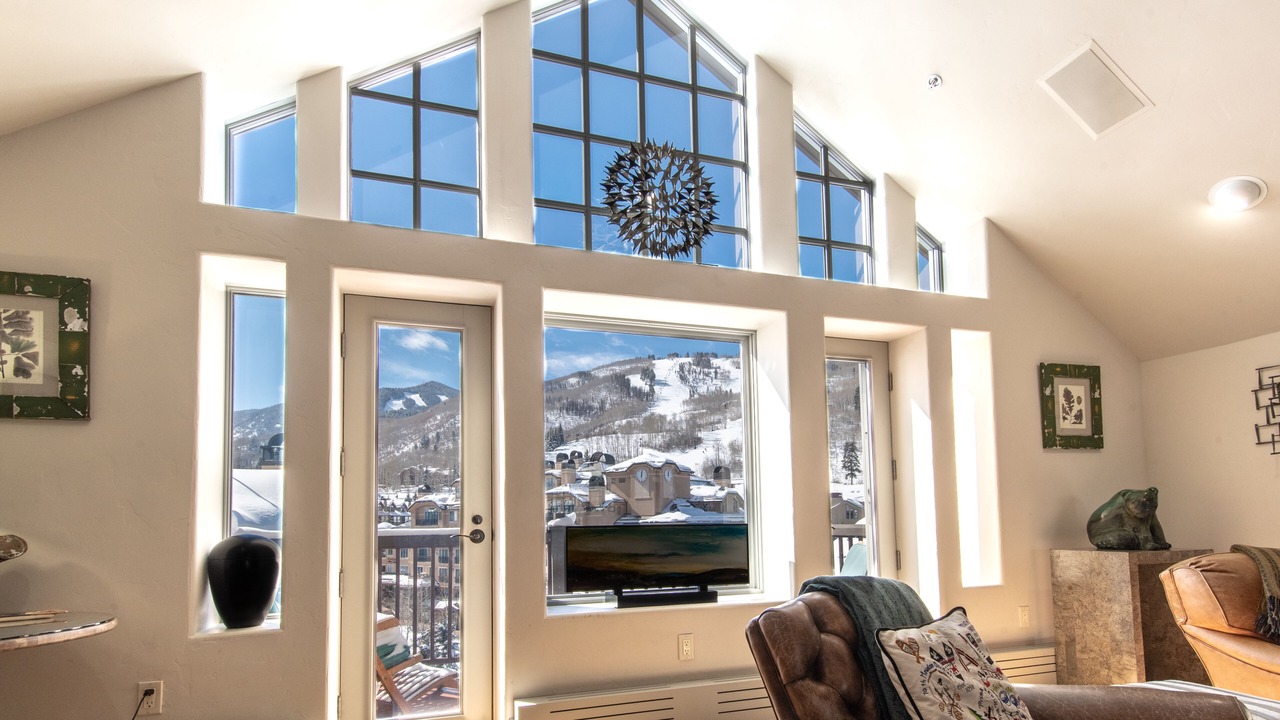 Photo of Patio Balcony in Beaver Creek