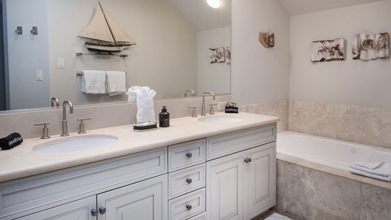 Photo of Bathroom in Beaver Creek