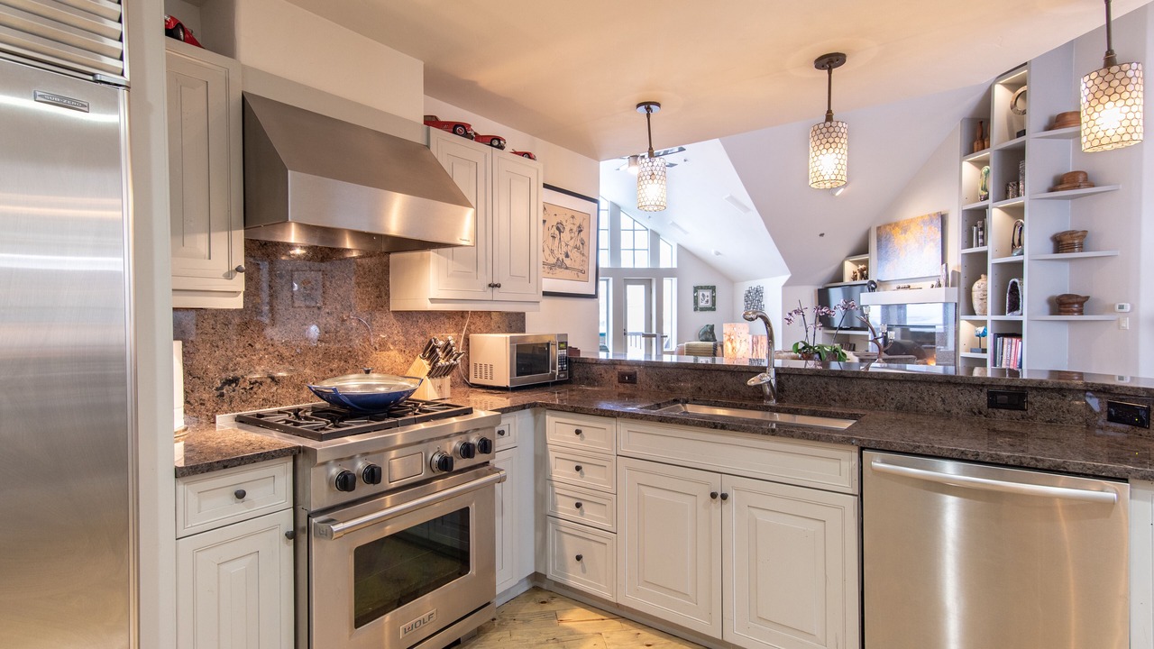 Photo of Kitchen in Beaver Creek