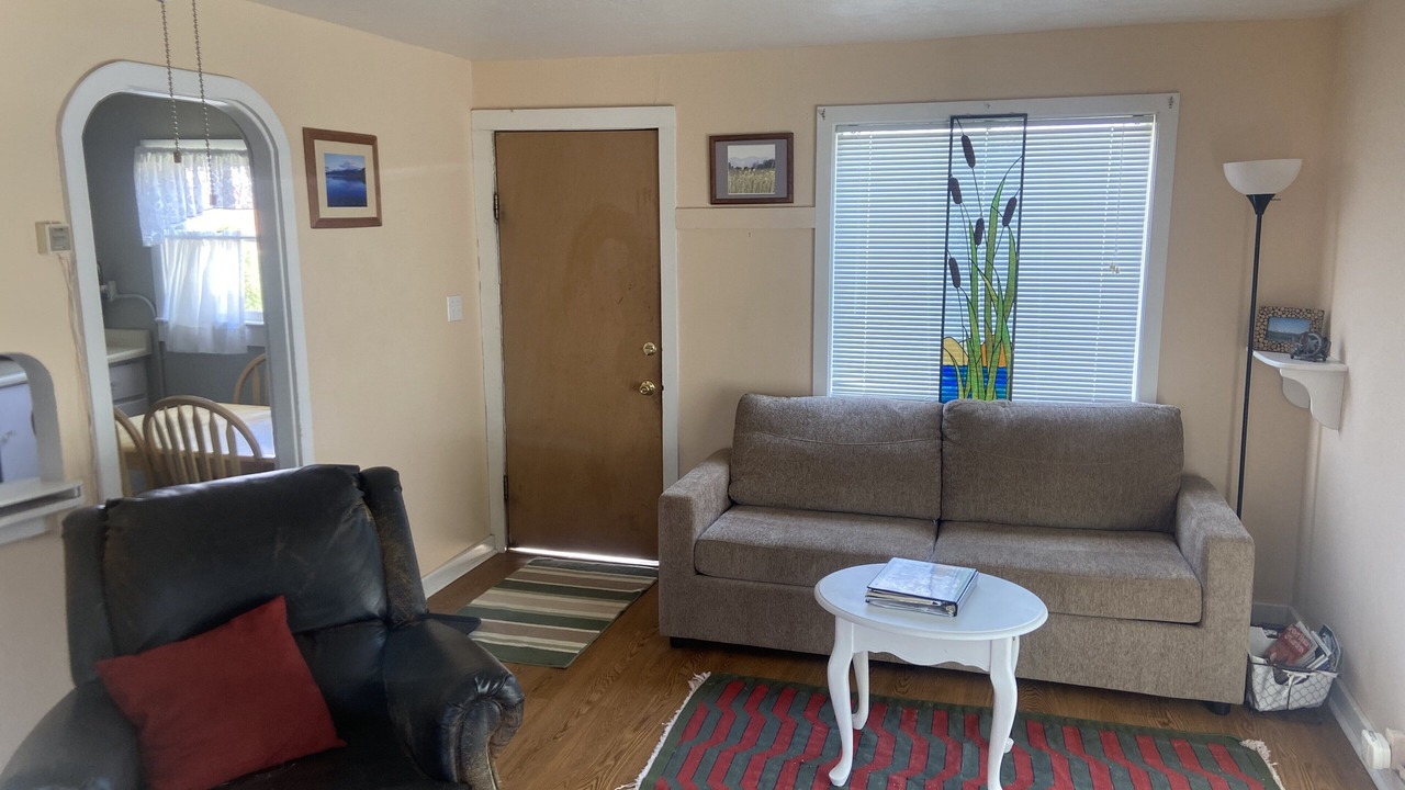 Photo of Livingroom in Walden