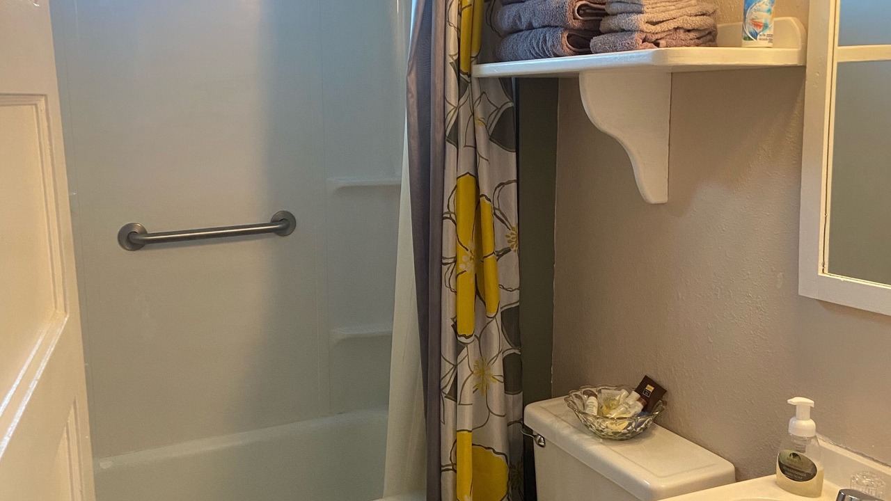 Photo of Bathroom in Walden