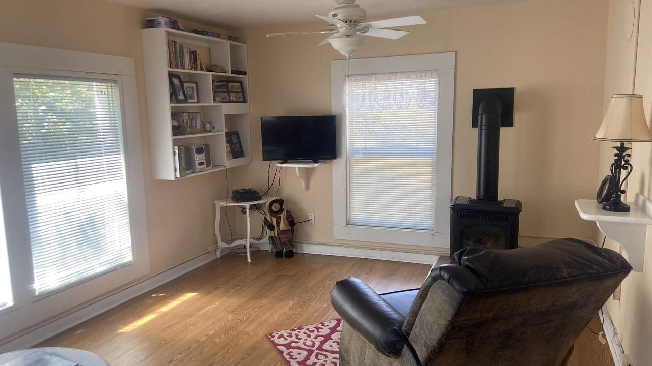 Photo of Livingroom in Walden