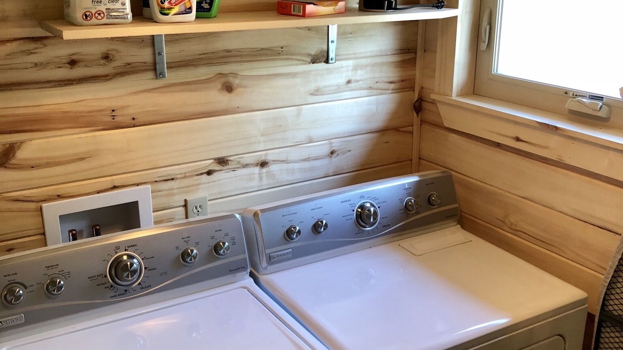 Photo of Bedroom in Ponderosa Pines