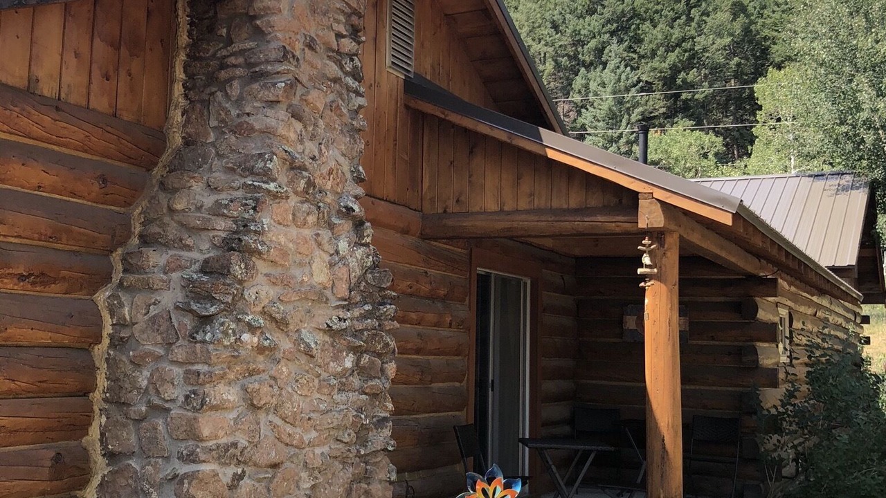 Photo of Outdoor in Ponderosa Pines