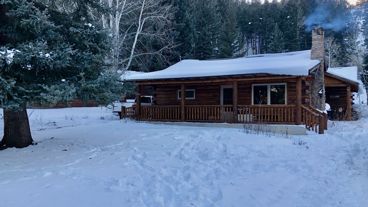 Photo of Outdoor in Ponderosa Pines