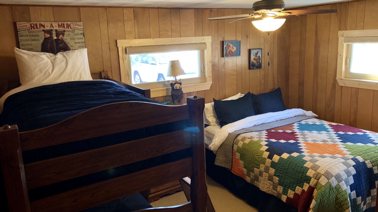 Photo of Others in Ponderosa Pines