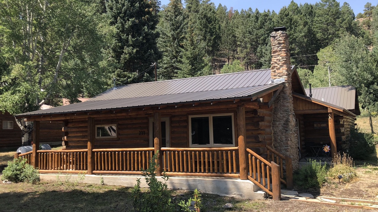 Photo of Others in Ponderosa Pines