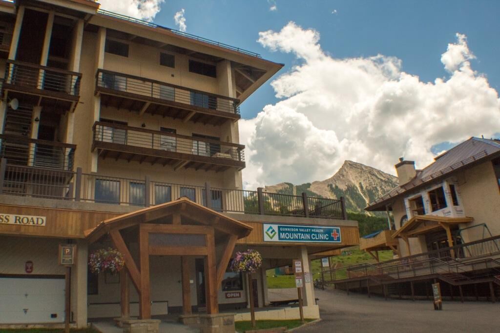Photo of Others in Mount Crested Butte