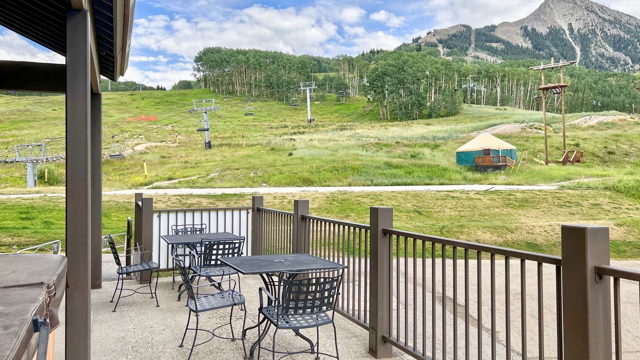 Photo of Others in Mount Crested Butte