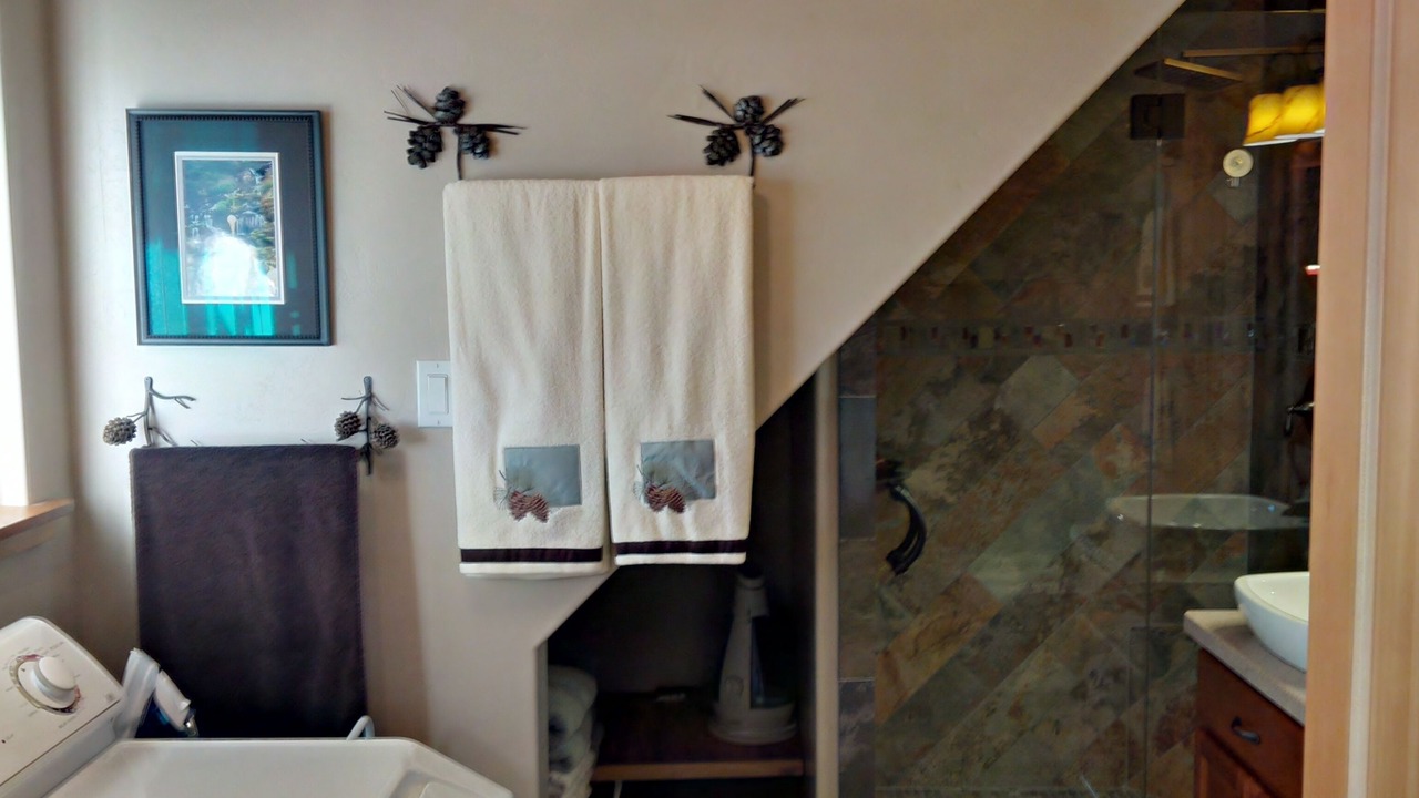 Photo of Bathroom in Durango - Purgatory