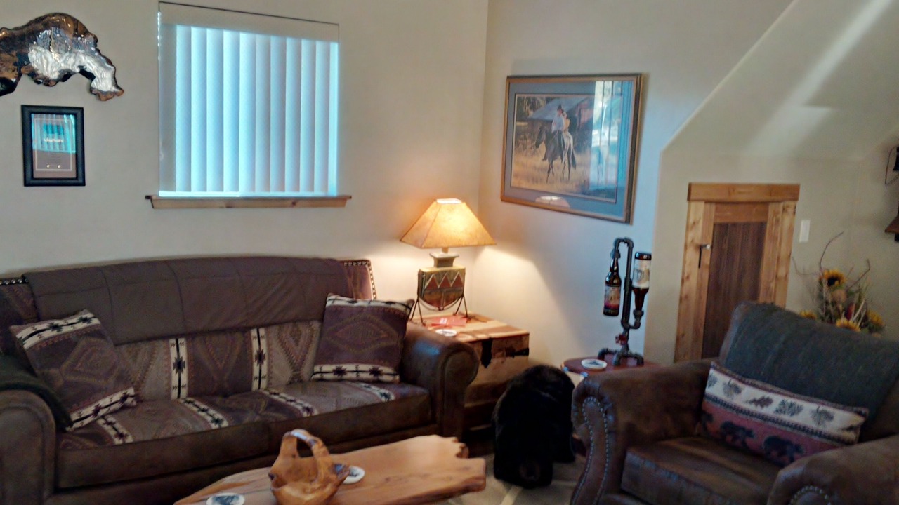 Photo of Livingroom in Durango - Purgatory