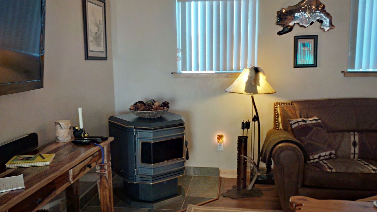 Photo of Livingroom in Durango - Purgatory