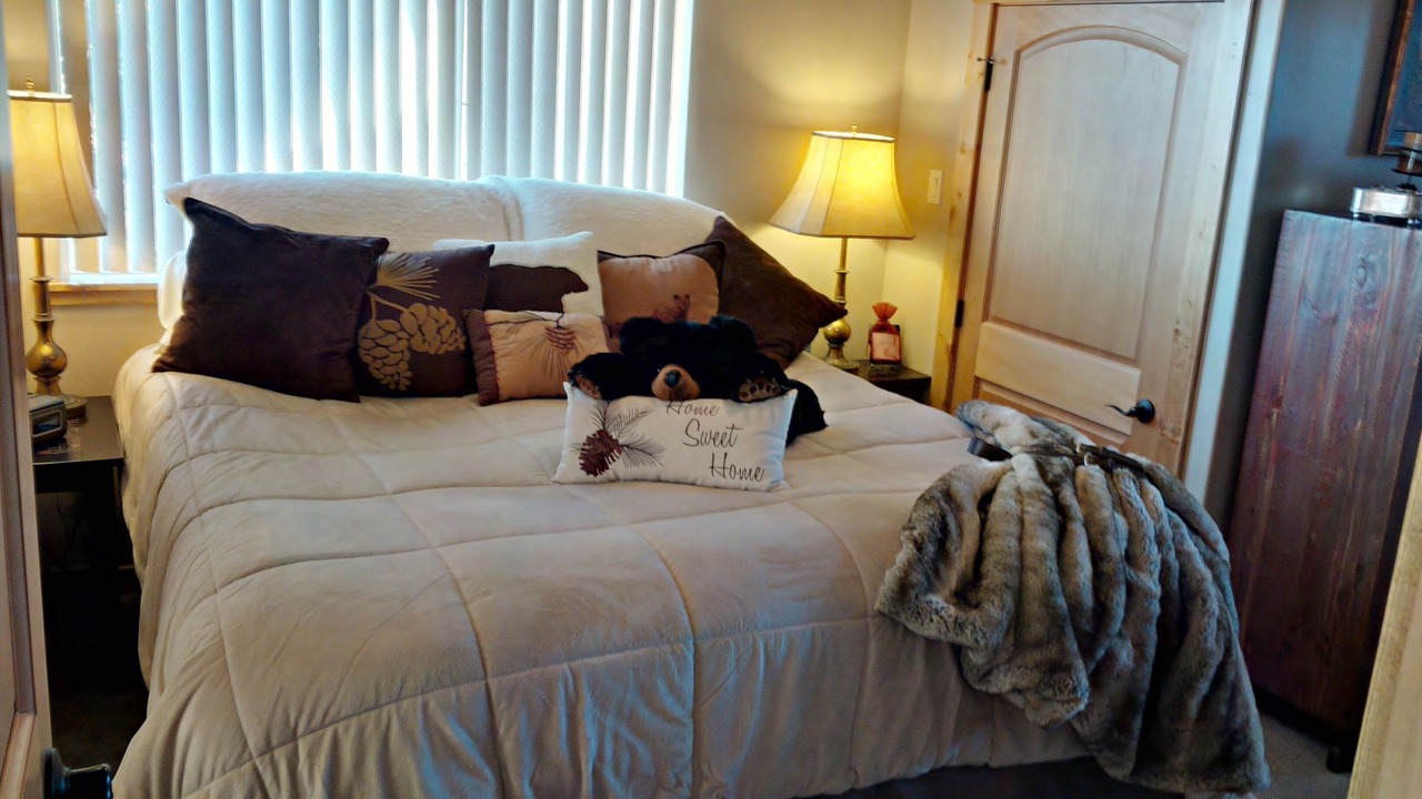 Photo of Bedroom in Durango - Purgatory