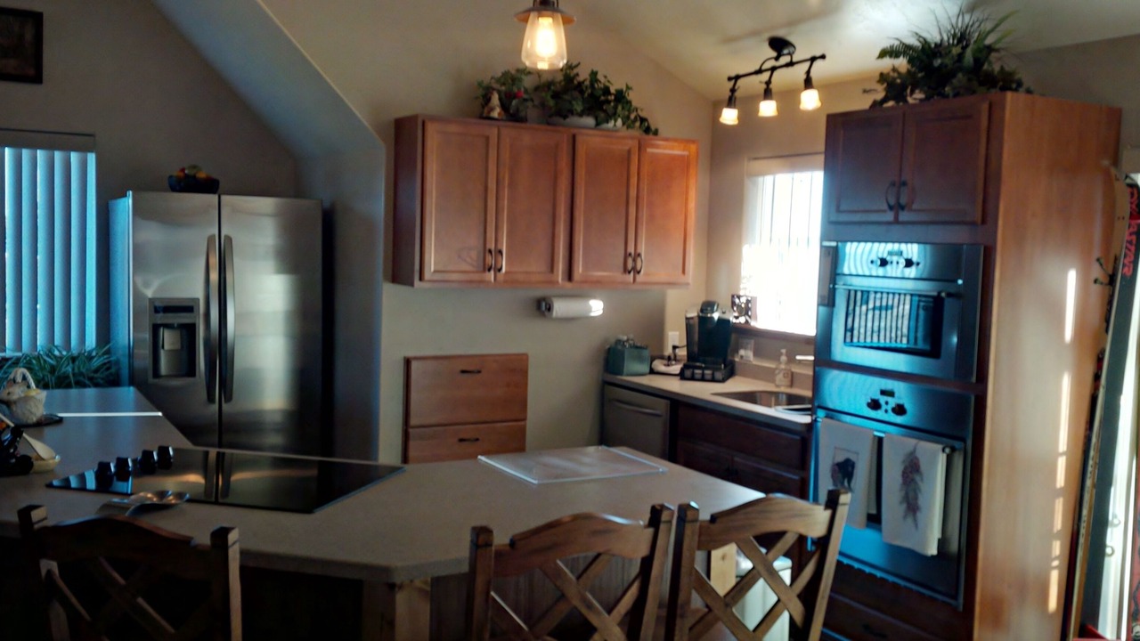Photo of Kitchen in Durango - Purgatory