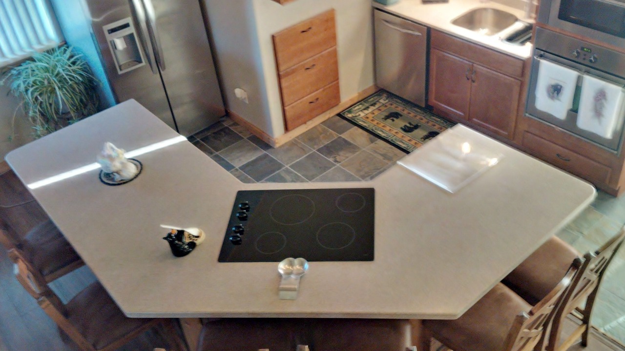 Photo of Kitchen in Durango - Purgatory
