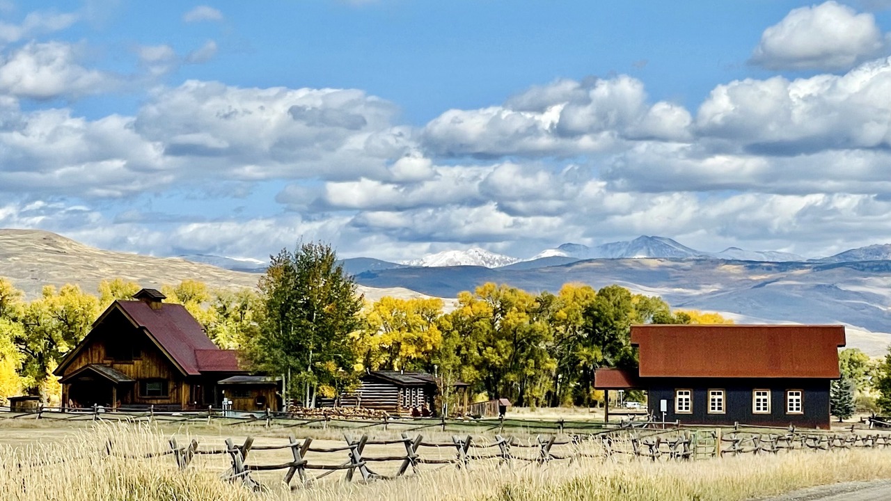 Photo of Outdoor in Gunnison
