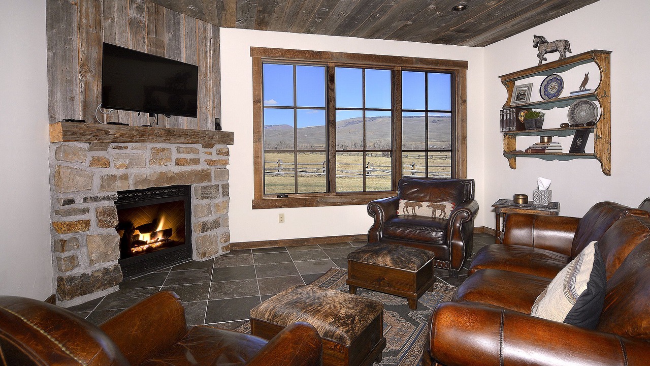 Photo of Bedroom in Gunnison