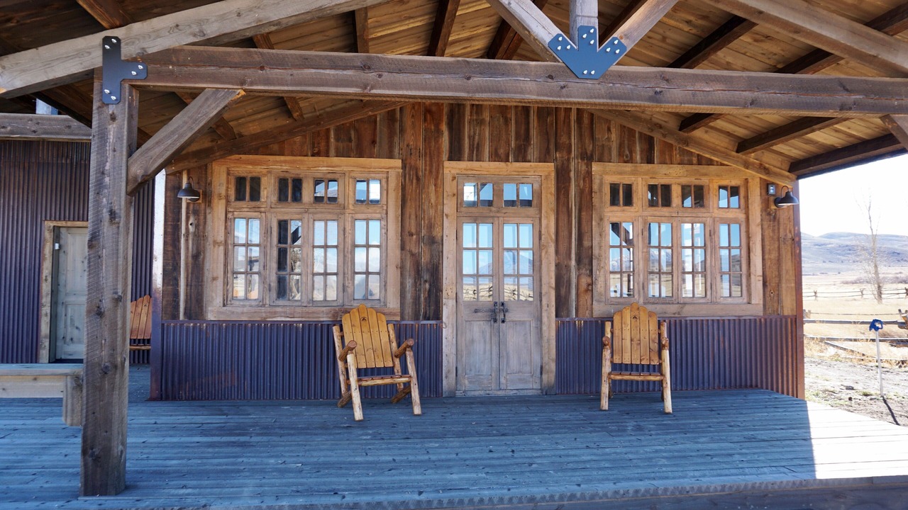 Photo of Outdoor in Gunnison